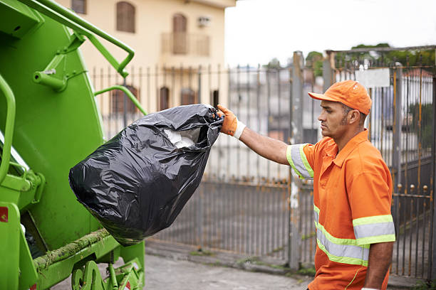 Best Demolition Debris Removal  in USA